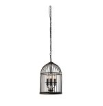Matthau Indoor Pendant Multi Arm Lamp - Image 2