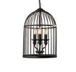 Matthau Indoor Pendant Multi Arm Lamp