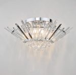 Nimbus 5lt Flush Polished Chrome Crystal - Image 5