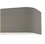 Ronda 2lt Wall Light Grey - Image 3