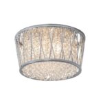 Sophia Flush Light