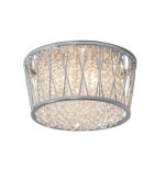 Sophia Flush Light