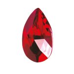 Magma Spotlight 1lt Hammered Metal & Crystal - Image 4