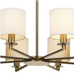 Tyler 8lt Pendant Bronze (Fitting Only) - Image 2