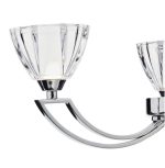 Vito 3lt Semi Flush Polished Chrome - Image 3