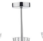 Vito 3lt Semi Flush Polished Chrome - Image 4