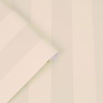 Laura Ashley Pearlescent Stripe Linen Lille Wallpaper - Image 2