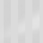 Laura Ashley Pearlescent Stripe Silver Lille Wallpaper