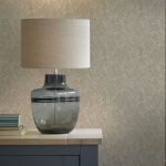 Laura Ashley Barley Natural Wallpaper - Image 5