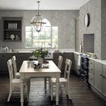 Laura Ashley Elderwood Steel Wallpaper - Image 6