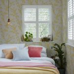 Laura Ashley Forstyhia Sunshine Wallpaper - Image 5