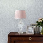 Laura Ashley Little Vines Duck Egg Wallpaper - Image 6