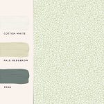 Laura Ashley Little Vines Hedgerow Wallpaper - Image 4
