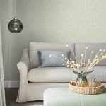 Laura Ashley Little Vines Hedgerow Wallpaper - Image 6