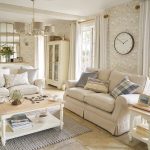 Laura Ashley Magnolia Grove Natural Wallpaper - Image 5