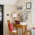 Laura Ashley Pussy Willow Dove Grey Wallpaper - Image 5