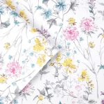 Laura Ashley Wild Meadow Multi Wallpaper - Image 2