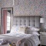 Laura Ashley Wild Meadow Multi Wallpaper - Image 5