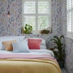 Laura Ashley Wild Meadow Multi Wallpaper - Image 6