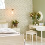 Laura Ashley Willow Leaf Hedgerow Wallpaper - Image 5