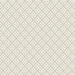 Laura Ashley Mr Jones Dove Grey Wallpaper