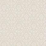 Laura Ashley Annecy Dove Grey Wallpaper