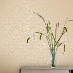 Laura Ashley Annecy Linen Wallpaper - Image 6