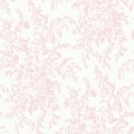Laura Ashley Picardie Petal Wallpaper