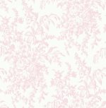 Laura Ashley Picardie Petal Wallpaper