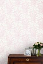Laura Ashley Picardie Petal Wallpaper - Image 4