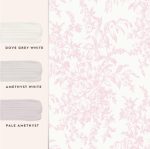 Laura Ashley Picardie Petal Wallpaper - Image 5