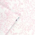 Laura Ashley Picardie Petal Wallpaper - Image 2