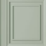 Laura Ashley Redbrook Sage Wood Panel Wallpaper