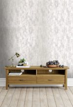 Laura Ashley Whinfell Moonbeam Wallpaper - Image 4