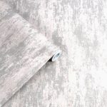 Laura Ashley Whinfell Moonbeam Wallpaper - Image 2