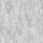 Laura Ashley Whinfell Silver Wallpaper