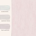 Laura Ashley Whinfell Blush Wallpaper - Image 6