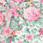 Laura Ashley Aveline Rose Wallpaper - Image 2