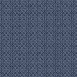 Laura Ashley Seaham Midnight Blue Wallpaper