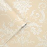 Laura Ashley Josette Linen Wallpaper - Image 2