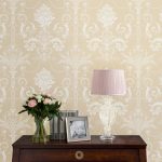 Laura Ashley Josette Linen Wallpaper - Image 6