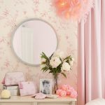 Laura Ashley Oriental Blossom Blush Wallpaper - Image 5