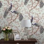 Laura Ashley Belvedere Duck Egg Wallpaper - Image 6