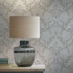 Laura Ashley Parterre Sage Wallpaper - Image 6