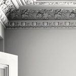 Laura Ashley 2.5L Matt Emulsion Paint Pure White - Image 4