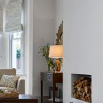 Laura Ashley 2.5L Matt Emulsion Paint Pure White - Image 5