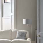 Laura Ashley 2.5L Matt Emulsion Paint Pale Ivory - Image 5