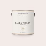 Laura Ashley 2.5L Matt Emulsion Paint Pearl - Image 3