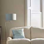 Laura Ashley 2.5L Matt Emulsion Paint Linen - Image 5