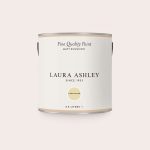 Laura Ashley 2.5L Matt Emulsion Paint Creamware - Image 3